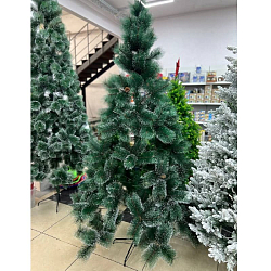 Сосна искусственная пушистая 240 см