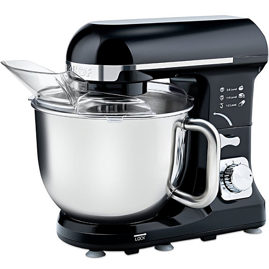 Планетарный миксер OBERHOF Breth C-34