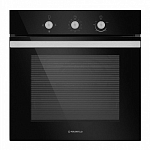 Духовой шкаф MAUNFELD MGOG 673B