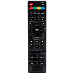 Пульт универсальный REXANT RX-707E