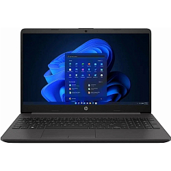 Ноутбук 15.6" HP 250 G9 Celeron N4500 8Gb SSD256Gb FHD (1920x1080) Free DOS dk.silver (6S798EA)