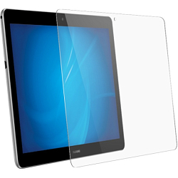 Противоударное стекло DF для Huawei MediaPad T3 10 DF hwSteel-36