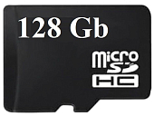 Micro SD 128Gb