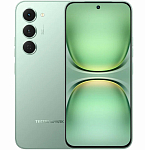 Смартфон Tecno Spark 40 Pro 8/256Gb, зеленый