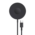 Беспроводное ЗУ Kakusiga KSC-1141 3 в 1 15W 3А черное