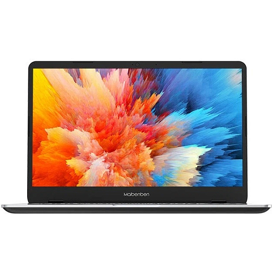 Ноутбук 15.6" Maibenben M543 (AMD Ryzen 3-4300U/ 8GB/ SSD 512GB/ DOS)