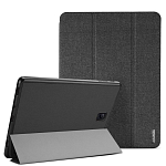 Чехол-книжка Domo для Samsung Galaxy Tab A7 10.4" (2020) черный