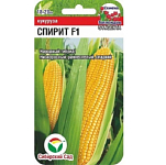 Семена Кукуруза Спирит СибСад Ц