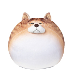 Мягкая игрушка «Толстяк кот», 30 см