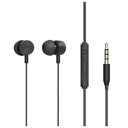 Наушники RITMIX RH-127M Space grey