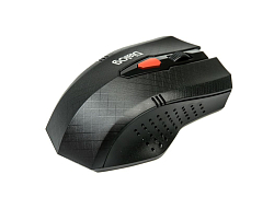 Мышь БП DIALOG MROP-09U черная, USB