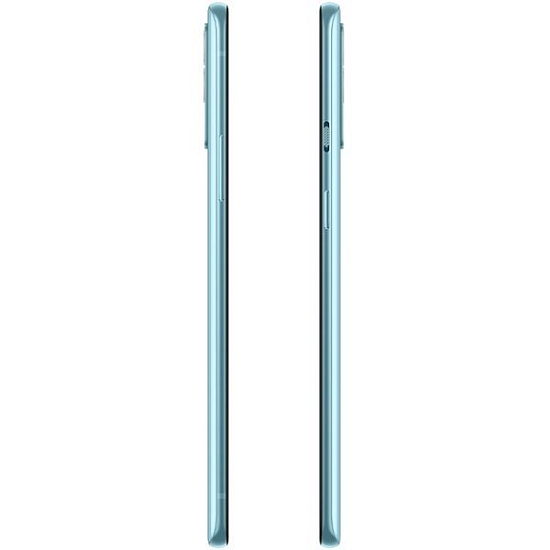 Смартфон OnePlus 9R 5G 8/128Gb Blue