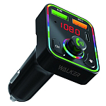 FM-модулятор WALKER WAFM-510