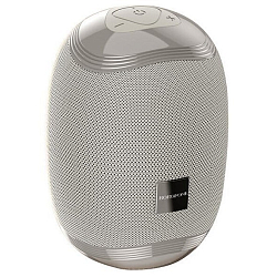 Колонка портативная BOROFONE BR6, Miracle серый