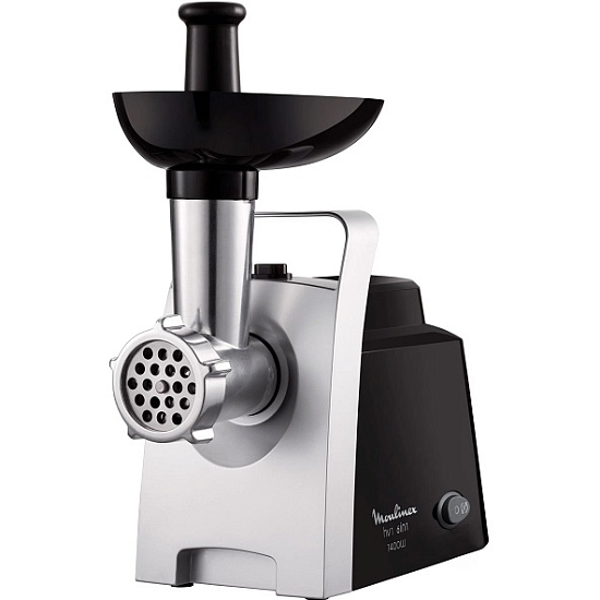 Мясорубка MOULINEX HV1 ME106832