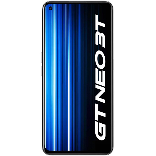 Смартфон Realme GT NEO 3T 8/128Gb Белый