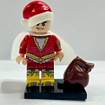 Фигурка SP362 Санта Shazam