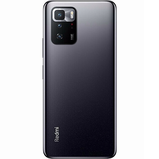 Смартфон Xiaomi Redmi Note 10 Pro 5G 8/128Gb Серый