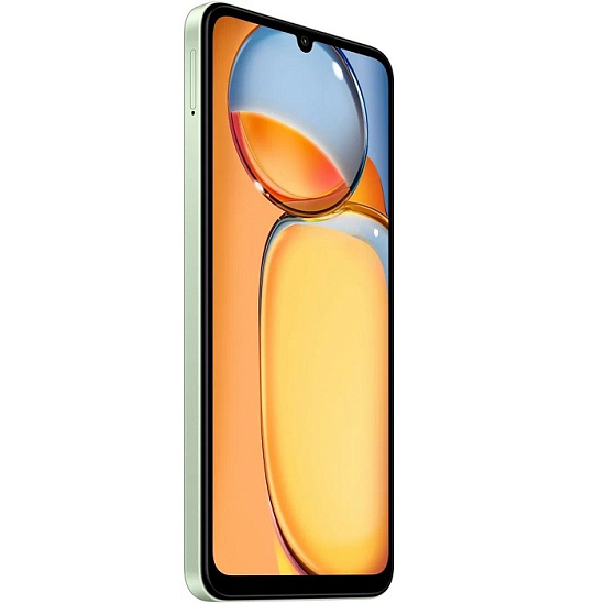 Смартфон Xiaomi Redmi 13C 8/256Gb Зеленый