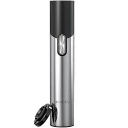 Электроштопор  XIAOMI Circle Joy Electric Wine and Beer 2 in 1 opener (CJ-EKPQ07) (RUS)