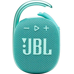 Колонка портативная JBL Clip 4 Teal