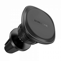 Автомобильный держатель BOROFONE BH102 Cloud, черный