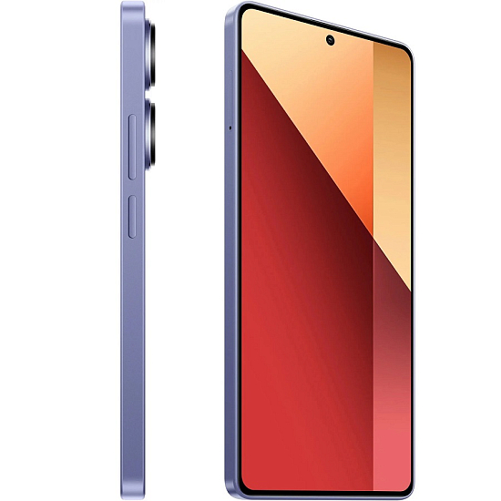 Смартфон Xiaomi Redmi Note 13 Pro 8/256Gb Lavander Purple