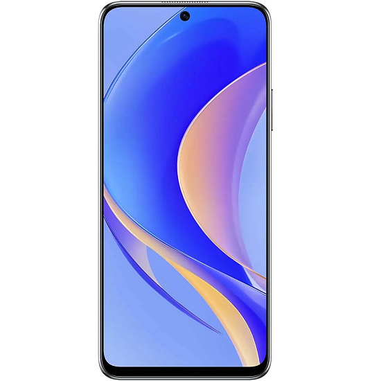 Смартфон Huawei Nova Y90 4/128Gb Черный