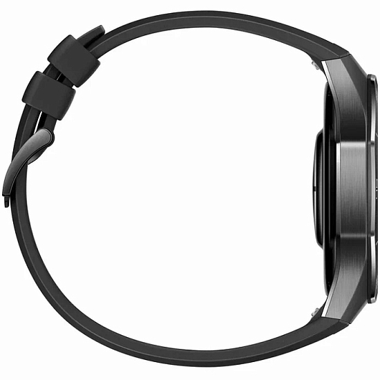 Смарт-часы HUAWEI Watch GT 5 Pro (VLI-B29), черный