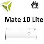 Чехлы для Huawei Mate 10 Lite