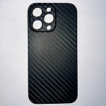 Задняя накладка Craft AirSkin для iPhone 13 Pro, черная