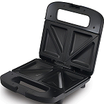 Сэндвичница POLARIS Profi Baker 0601 черный