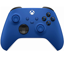 Геймпад БП MICROSOFT XBOX Series S/X синий