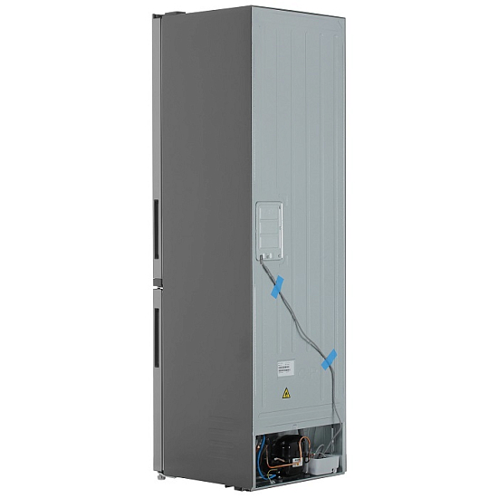 Холодильник Candy CFN6200SD