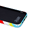 Задняя накладка Luxo Creative для iPhone 12 (114) (multicolor) (229581)