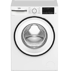 Стиральная машина BEKO B3WFR56H2WWB белый