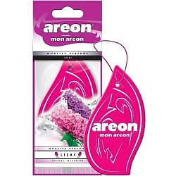 Ароматизатор AREON MON AREON LILAC ЕЛКА