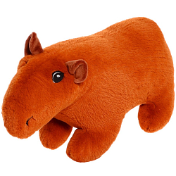 Мягкая игрушка «Капибара», 40 см