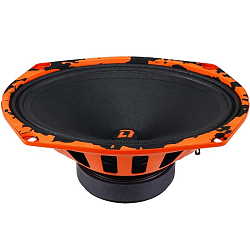Автоакустика DL Audio Barracuda 69  6*9 (15*23 см)