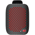 Колонка портативная MONSTER Blaster micro M3, чёрная