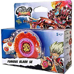 Волчок Пластик Furious Blade SE. TM Infinity Nado