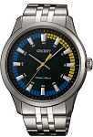Наручные часы Orient SQC0U005F Made in Japan WR50