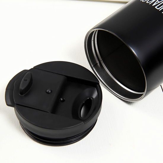 Термостакан «Кофе», 500 мл