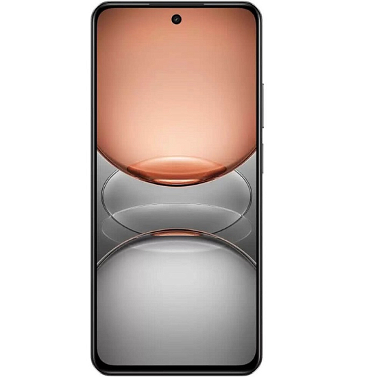 Смартфон Realme C75 8/256Gb Черный