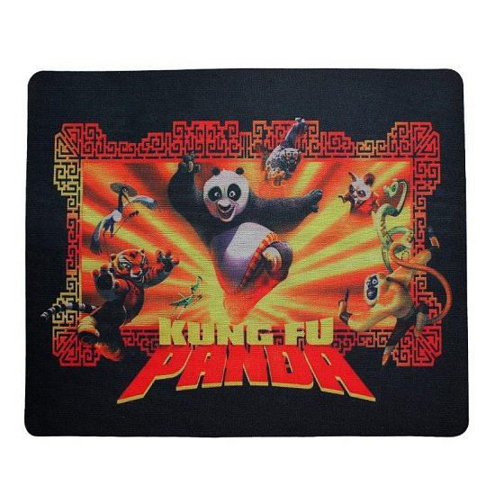 Коврик NONAME KD1008 мультики