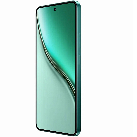 Смартфон Realme P3 12/256 зеленый