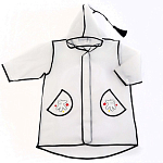 Дождевик детский, размер S, 92-98 см, Микки Маус 9600941