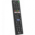 Пульт универсальный DREAM RM-L1370 для телевизоров Sony черный