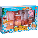 Набор мебели «Ванная комната» для зверей 2612195