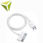 USB для Iphone 4
